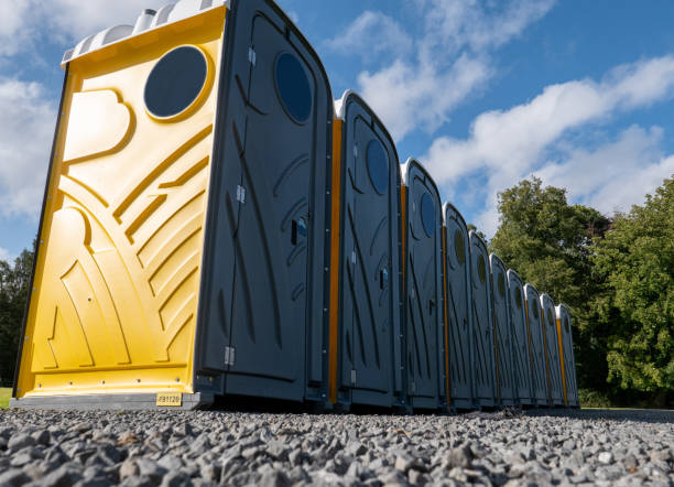 Best Event Portable Toilet Rental  in Stem, NC