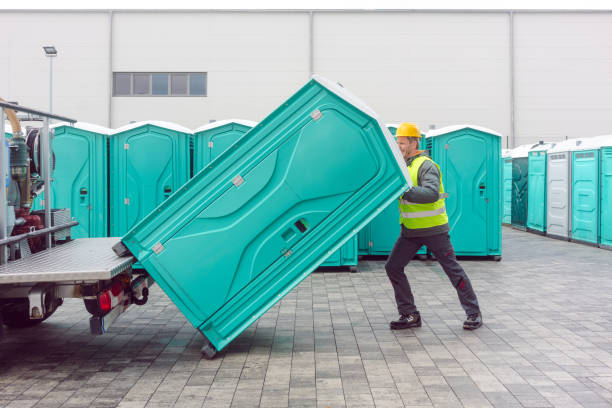 Best VIP or Luxury Restroom Trailers  in Stem, NC